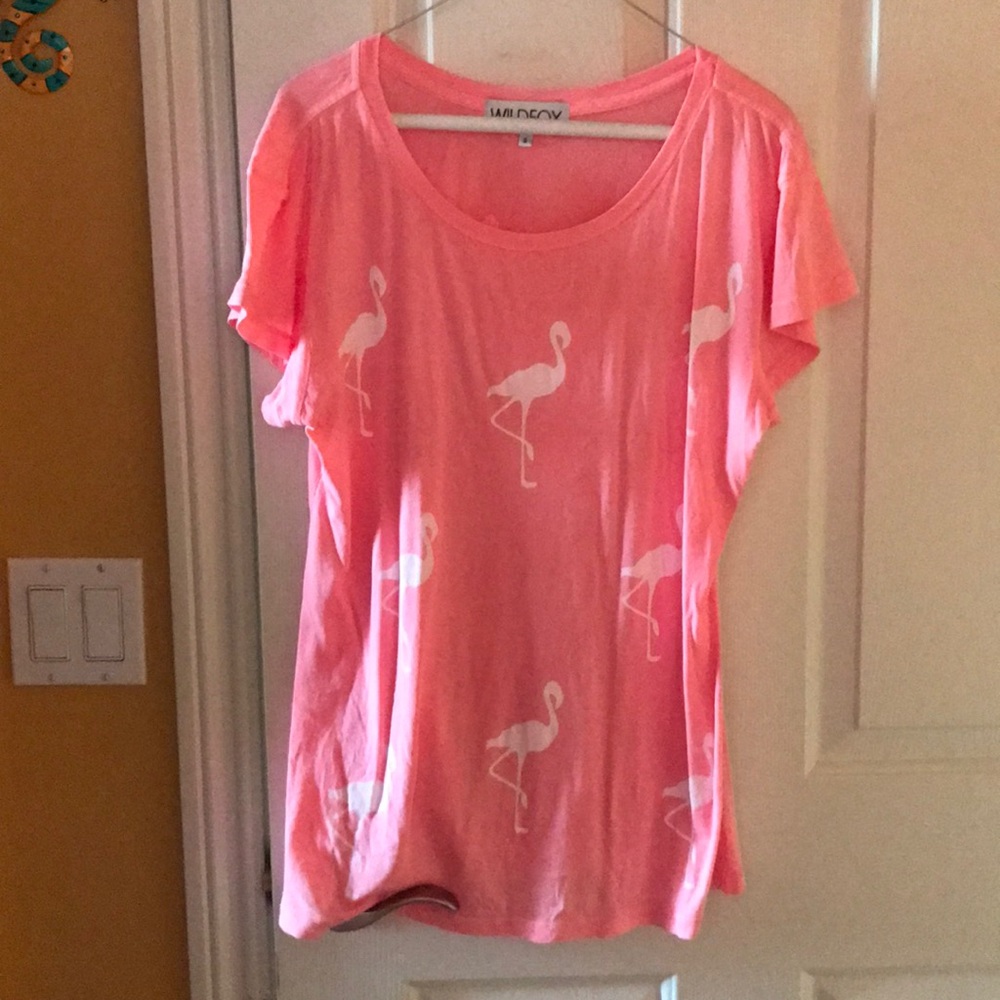Wildfox tshirt